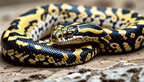  Boas! Serpents majestueux aux écailles brillantes qui se cachent dans les forêts tropicales profondes